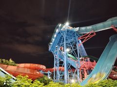 -深圳欢乐谷