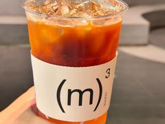 -CUBIC3三立方咖啡(西岸凤巢店)