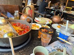 -盡膳口福·百年汤方火锅(科华北路店)