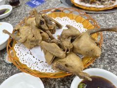-皇鸽餐厅(龙塘市场分店)