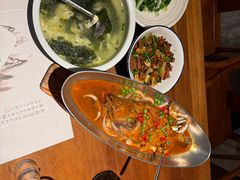 -中国徽菜·徽商故里(罍街店)