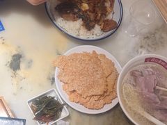 -吕记老鸭汤·徽菜馆(东营路店)