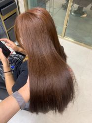 -苏奇发型·烫发染发