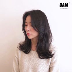 -3AM HAIR SALON染发烫发接发