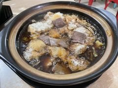 牛肉酸辣汤-二中酸辣汤(无锡梁溪区店)