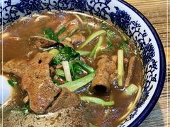 -顺丰面馆(打浦店)