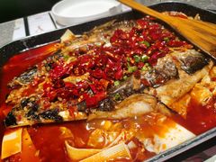 -烟火鱼乡(京华城店)