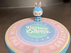 -泡泡玛特POPMART(上海环贸iapm商场店)