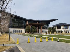 -北京雁栖湖国际会展中心