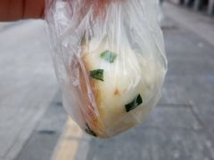 生煎-新丰小吃(中山中路分店)