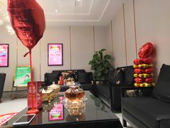 -蓉府金足印象(德阳文庙店)