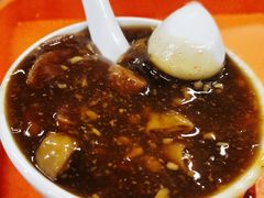 炒肝-天兴居(鲜鱼口街店)