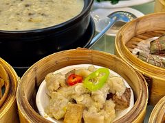 -馨越楼·点心·粤菜(赤坎店)