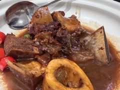 -道道鲜·崇明私房菜(五角场店)
