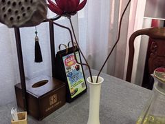 -中卫御苑福膳·养生局(圆明园店)