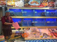 -202特色排档(五缘湾店)