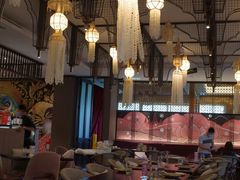 大堂-Thai Alley泰爱里(二沙岛店)