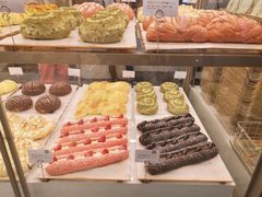 -奈雪的茶(市百一店)