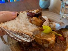 酸面包-Mesa Madre梅萨妈妈·Bintana(国贸店)