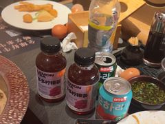 -牛YO寿喜烧和牛火锅自助(三台子万象汇店)