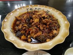 -老幺泉水鸡
