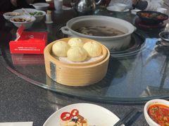 -生宇山珍野生菌汤锅•始于2002(双流古塔店)