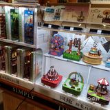 孩子会喜欢的书店