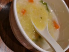 -素满香·食养自助(天一广场店)