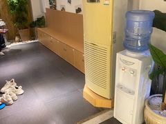 -锦初·禅意4K影院式足道·新中式SPA(茂业天地店)