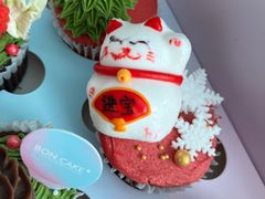 -BONCAKE裱花蛋糕(万象汇店)