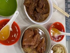 -麦文记面家(佐敦店)