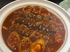 -A One Kitchen·南京精菜馆(德基广场店)