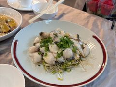 -明本湛江鸡•海鲜小厨(陈家祠店)
