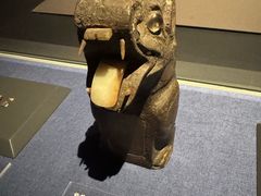 -北京大葆台遗址博物馆