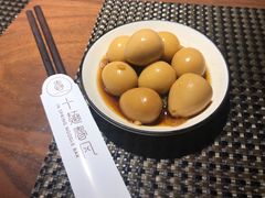 -十面春风·江南面馆(崇宁路店)