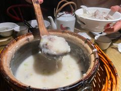 -粤港湾砂锅粥·宵夜(宝龙店)