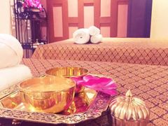 -莲泰式·中式·沐足·精油SPA采耳(天河店)