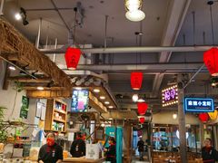 -塘屋烧烤·云南火塘烧烤品牌(春城慧谷旗舰店)