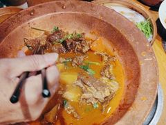 -吃饭皇帝大(长宁龙之梦店)
