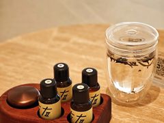 -左右Massage/Spa(长寿路店)