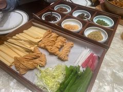 -明湖楼·经典鲁菜(大明湖店)