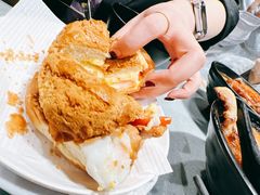 -华嫂冰室(尖沙咀店)