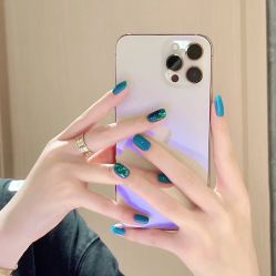 -悦指间美甲美睫