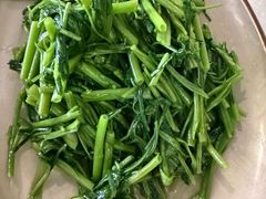 空心菜-钳小柒·小龙虾蓝龙王烧烤夜宵(长寿路店)