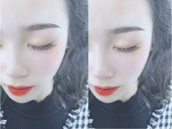 -OnFaer.纹眉半永久无创洗眉
