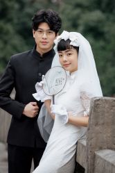 -太古映画婚纱摄影(天河店)