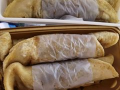 -石饮红星包子(中山路店)