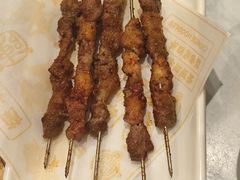 -陳香貴·兰州牛肉面(乐峰广场店)