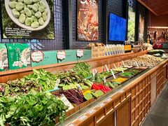 -许爷家·生态湖鲜(徐汇日月光店)