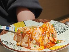 -水之惠鲜鱼料理(王府大街店)